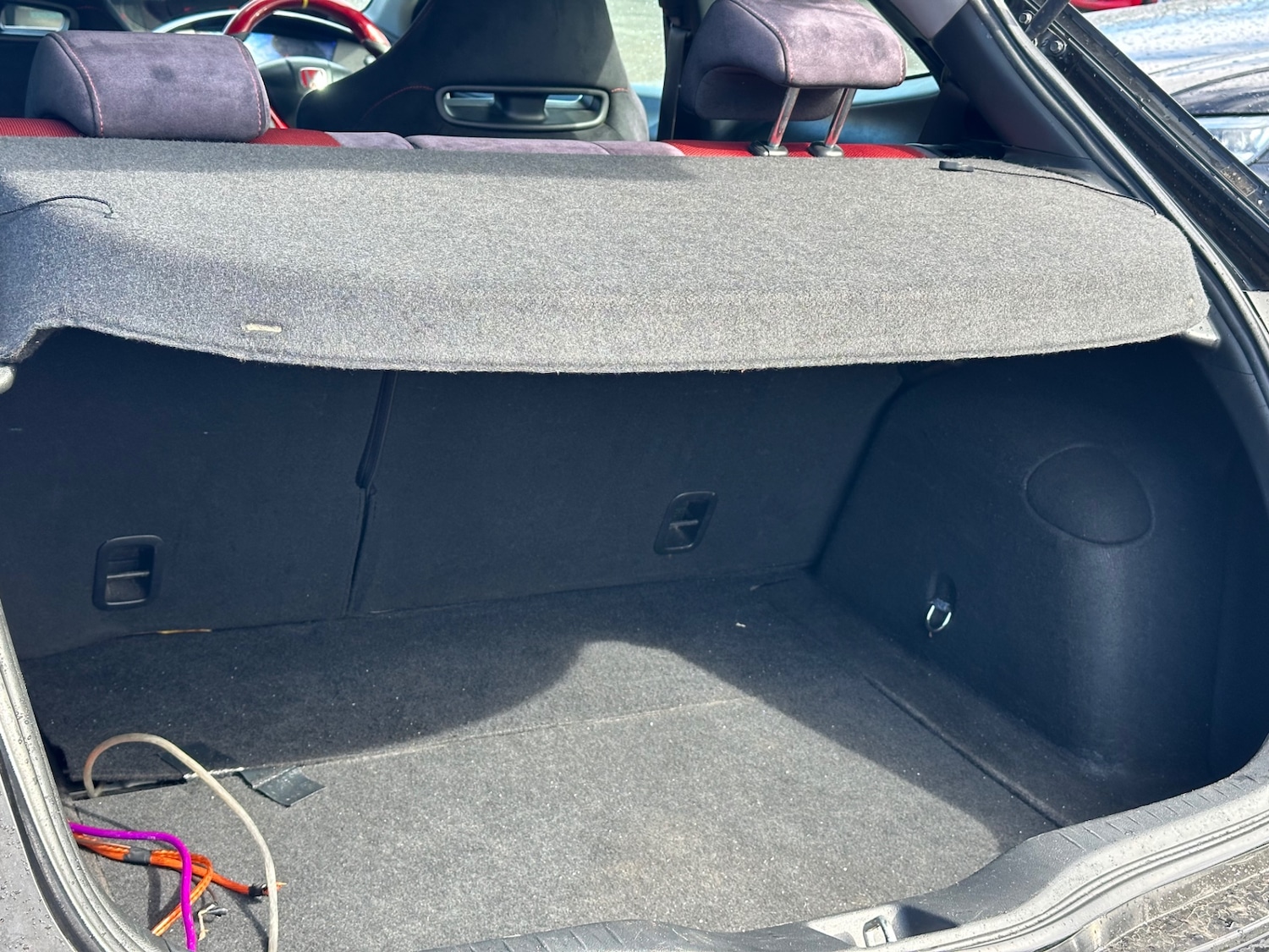 Used Honda Civic 2008 for sale - 78012302: Photo 30