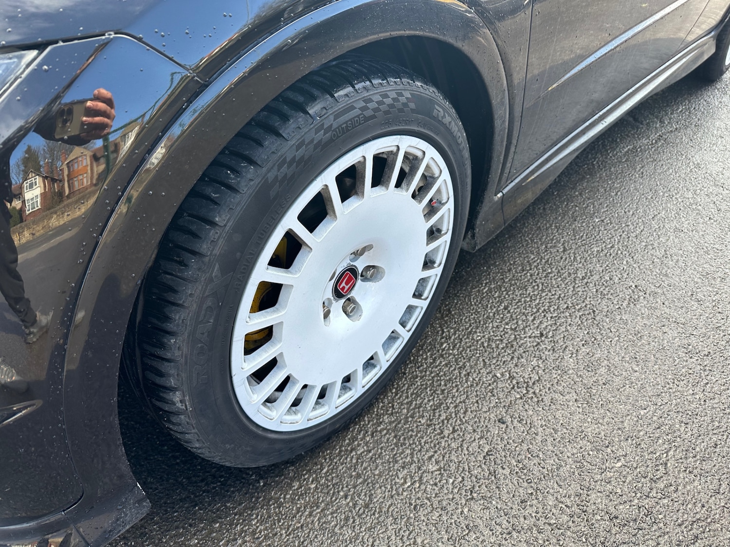 Used Honda Civic 2008 for sale - 78012302: Photo 33