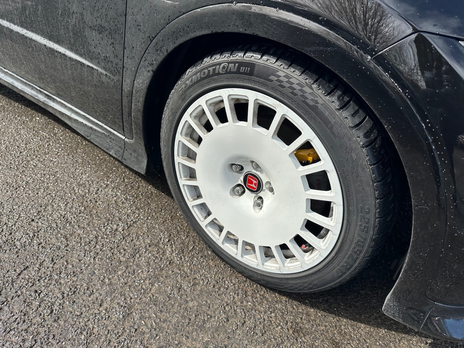 Used Honda Civic 2008 for sale - 78012302: Photo 34