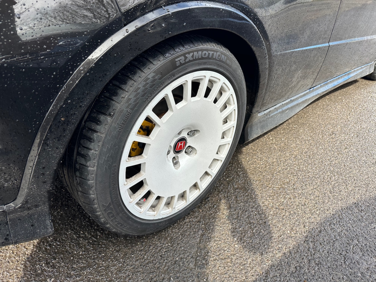 Used Honda Civic 2008 for sale - 78012302: Photo 35