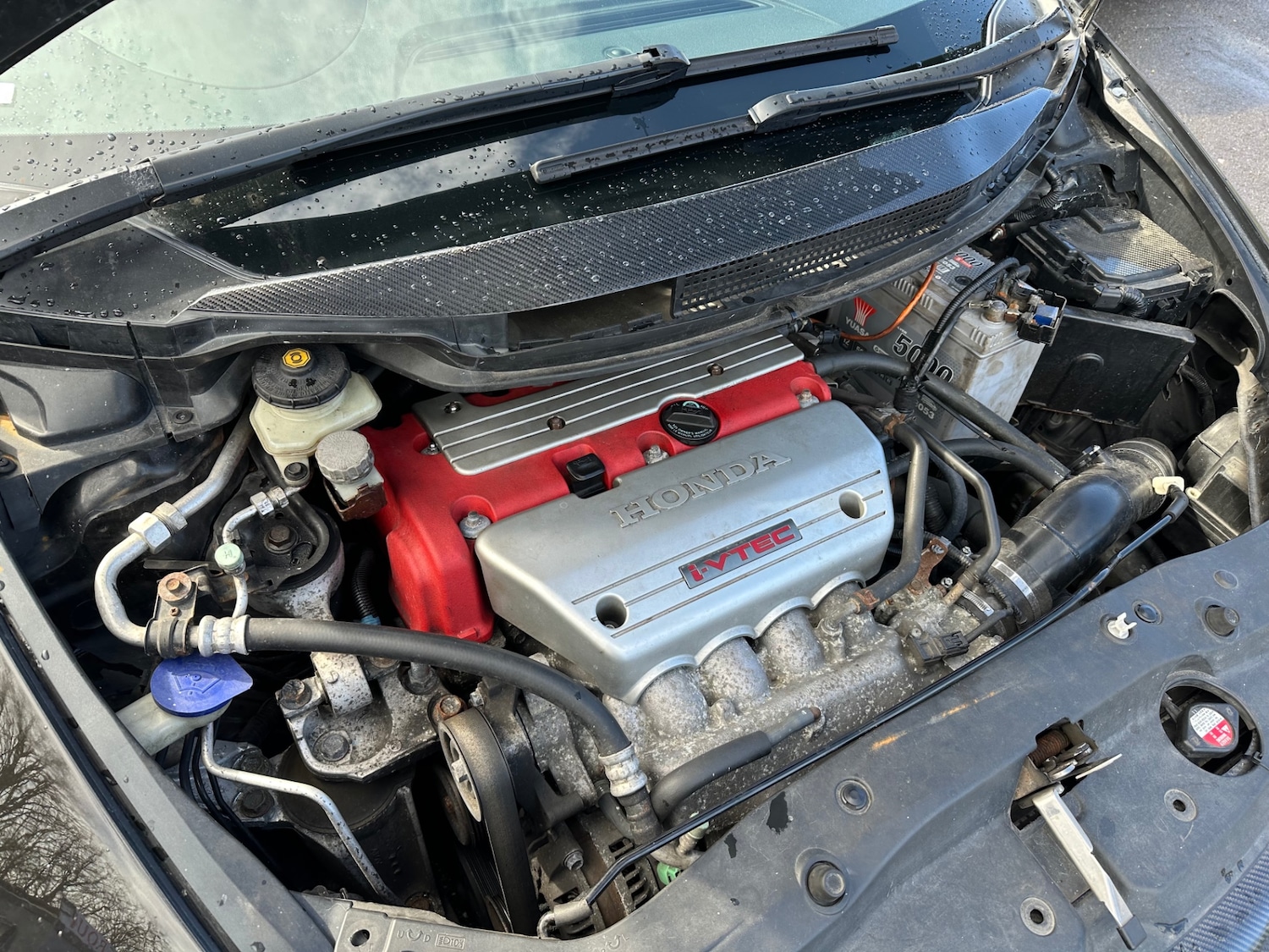 Used Honda Civic 2008 for sale - 78012302: Photo 36