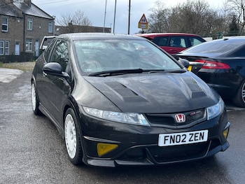 Used Honda Civic 2008 for sale - 78012302: Photo