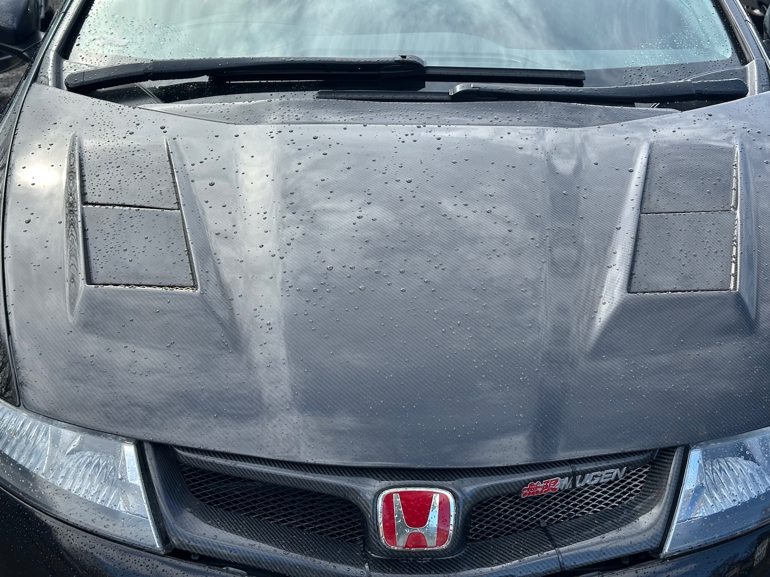 Used Honda Civic 2008 for sale - 78012302: Photo 6