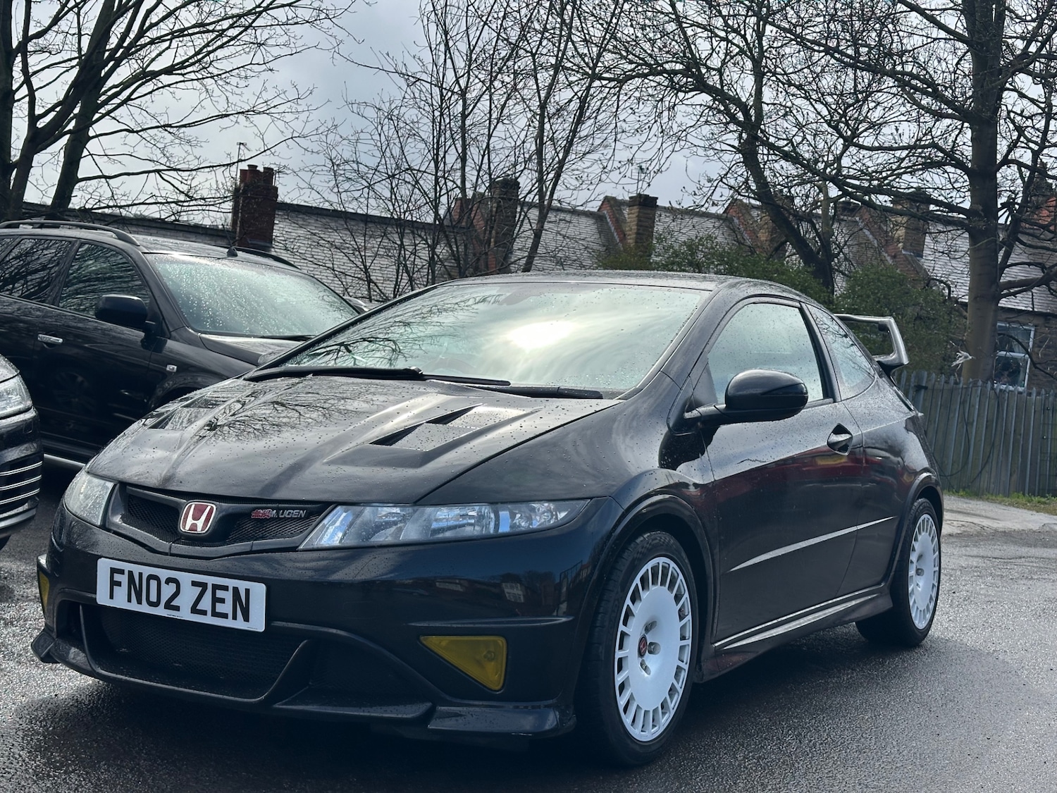 Used Honda Civic 2008 for sale - 78012302: Photo 9