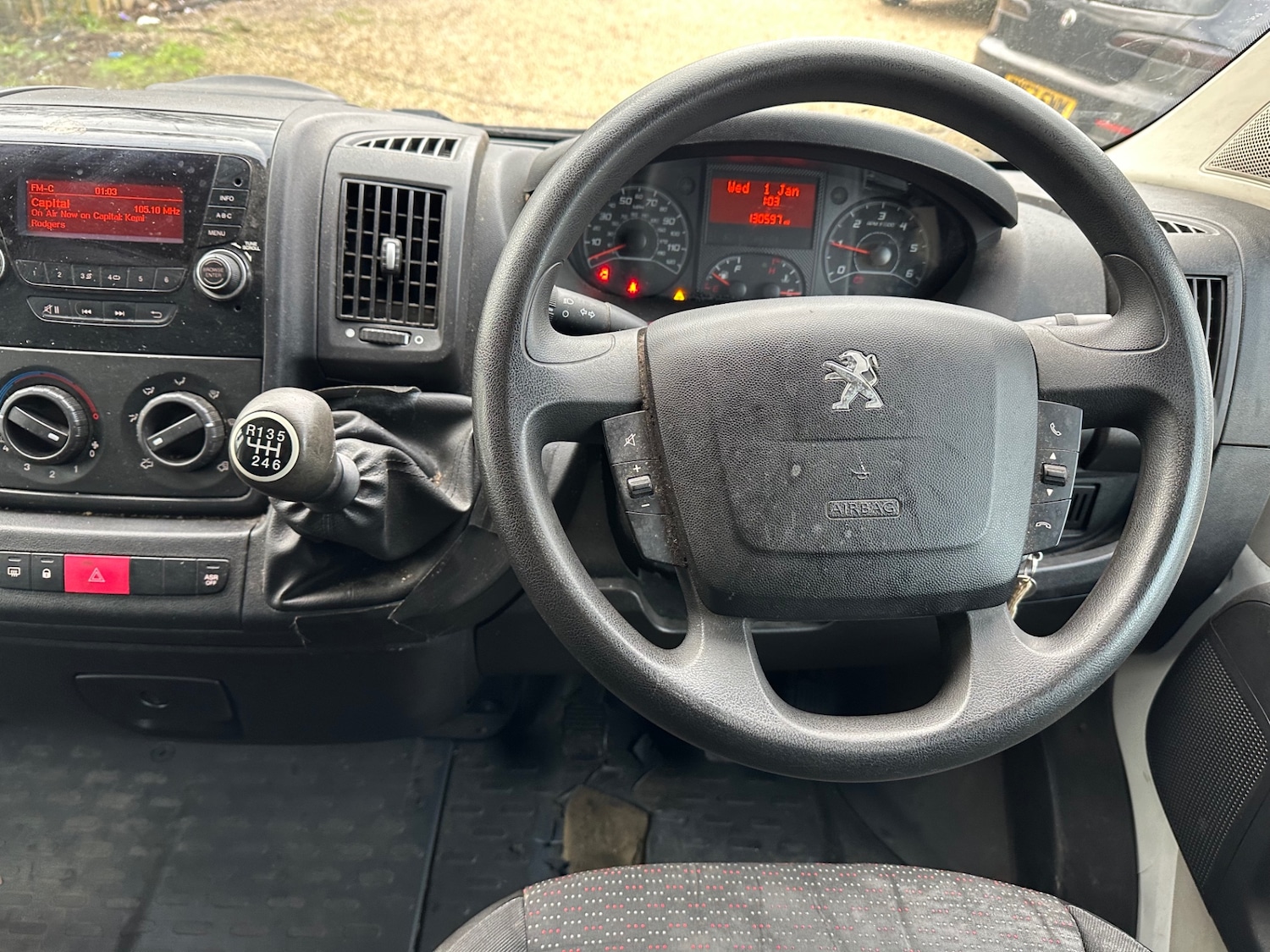 Used Peugeot Boxer 2015 for sale - 77148939: Photo 12