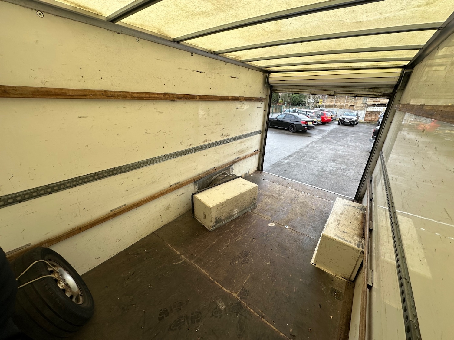 Used Peugeot Boxer 2015 for sale - 77148939: Photo 20