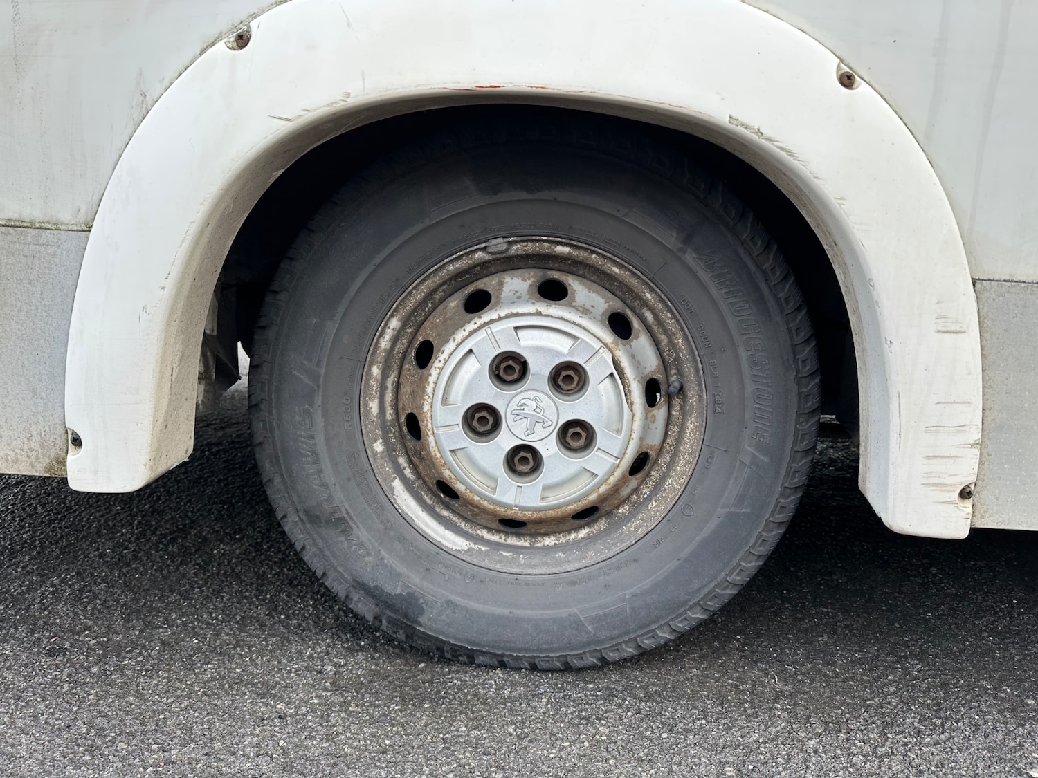 Used Peugeot Boxer 2015 for sale - 77148939: Photo 22