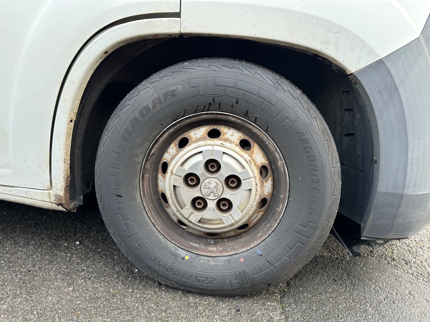 Used Peugeot Boxer 2015 for sale - 77148939: Photo 23