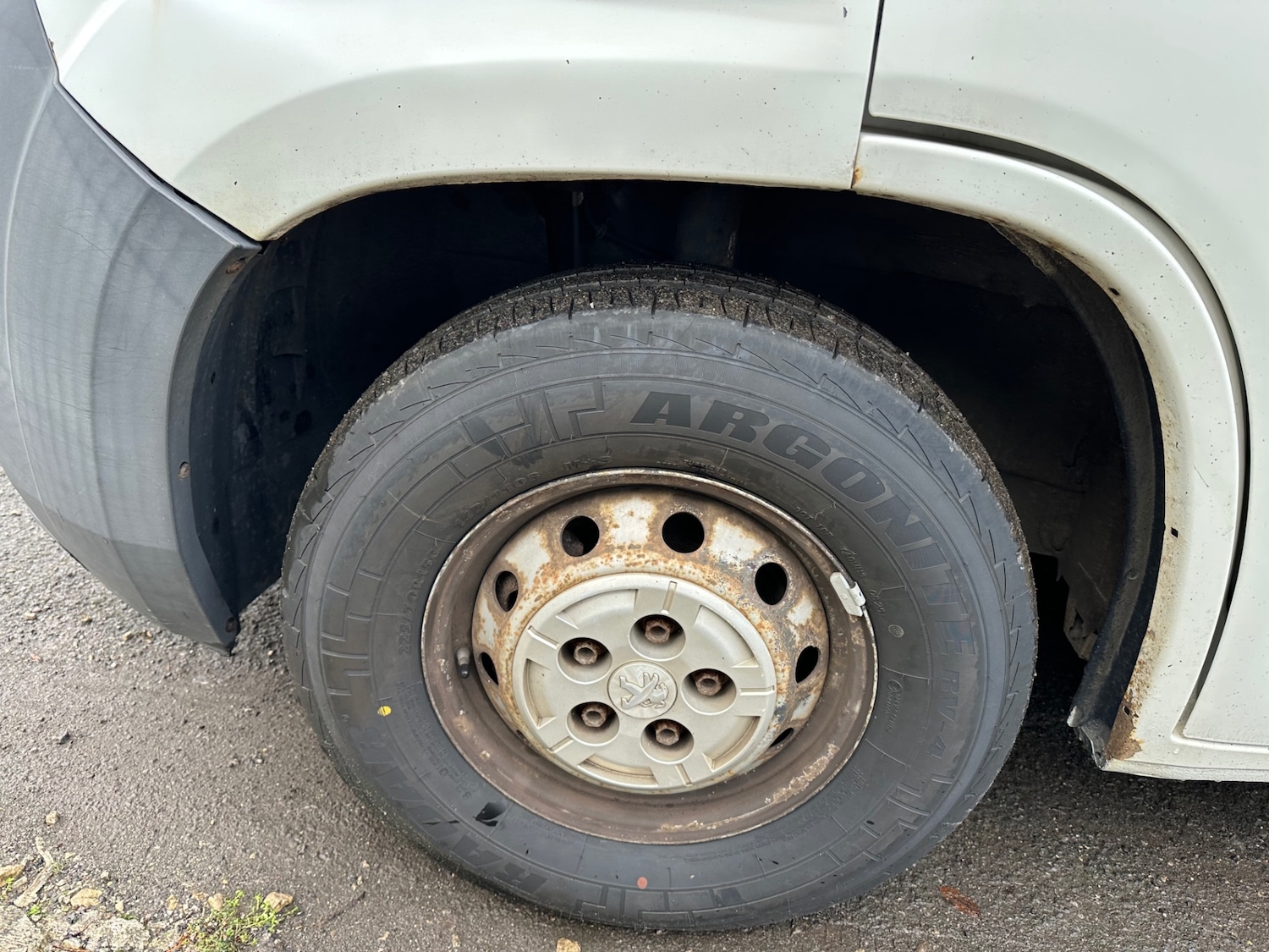 Used Peugeot Boxer 2015 for sale - 77148939: Photo 24