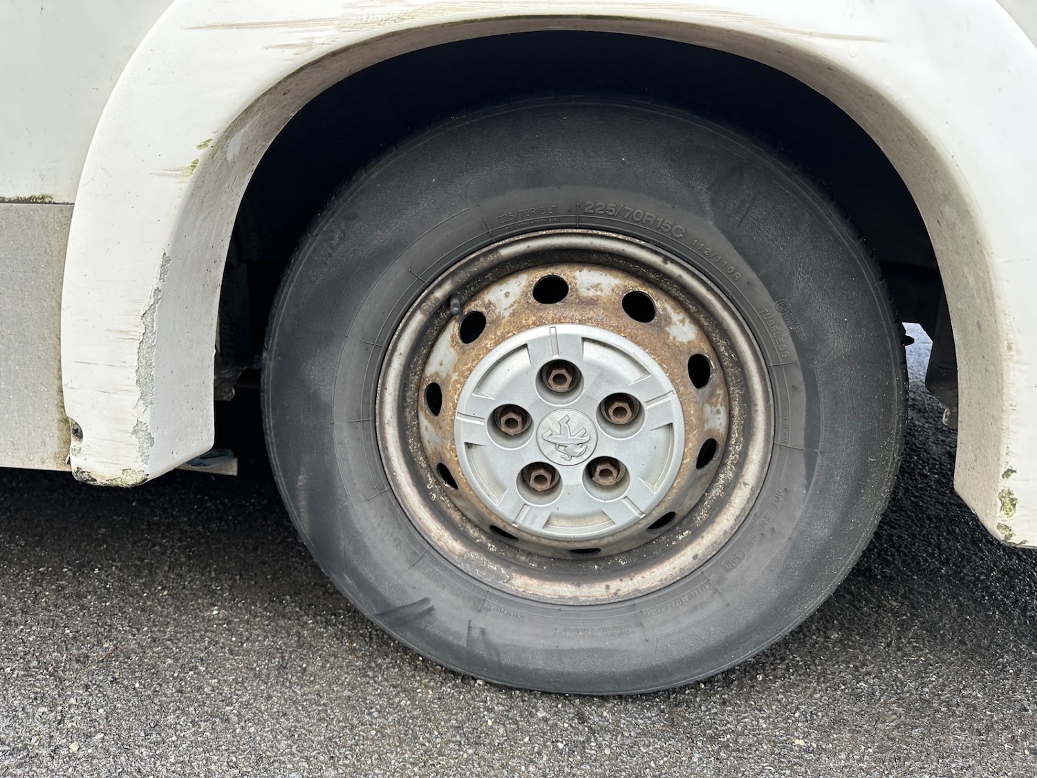 Used Peugeot Boxer 2015 for sale - 77148939: Photo 25