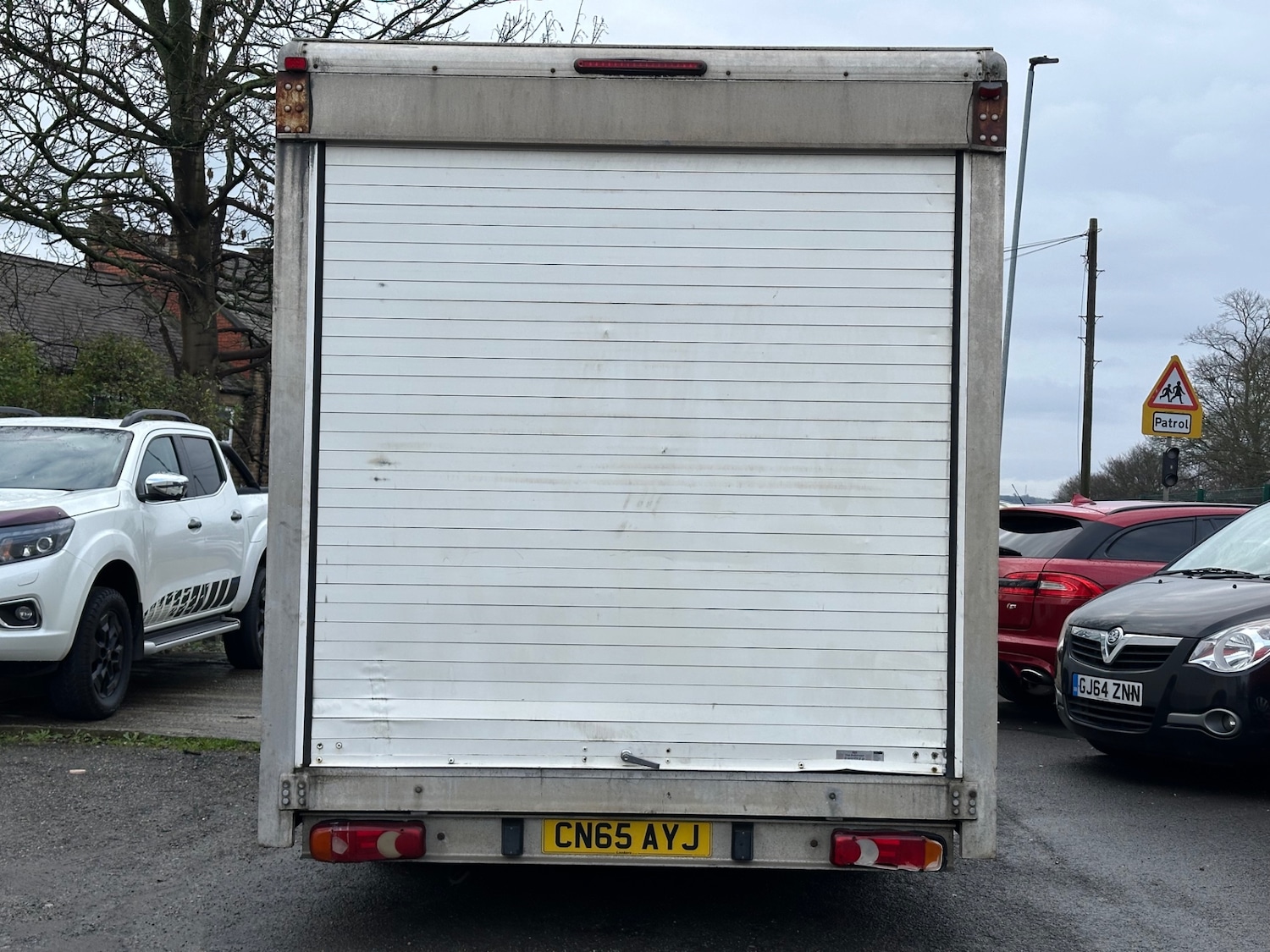 Used Peugeot Boxer 2015 for sale - 77148939: Photo 5