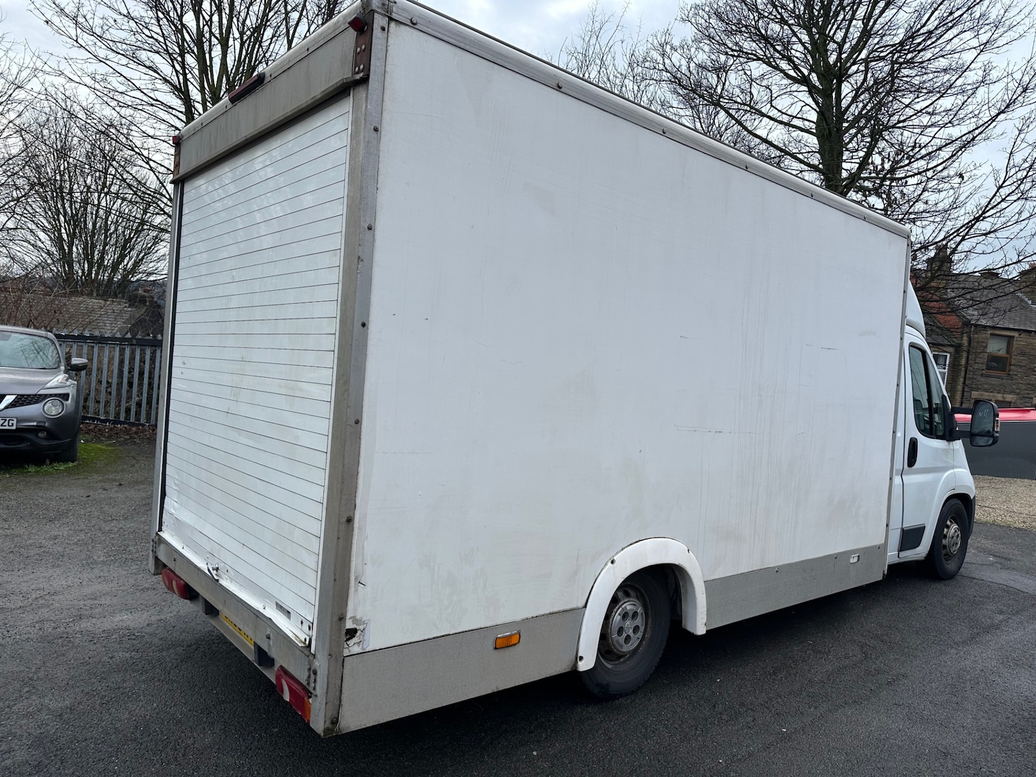 Used Peugeot Boxer 2015 for sale - 77148939: Photo 7