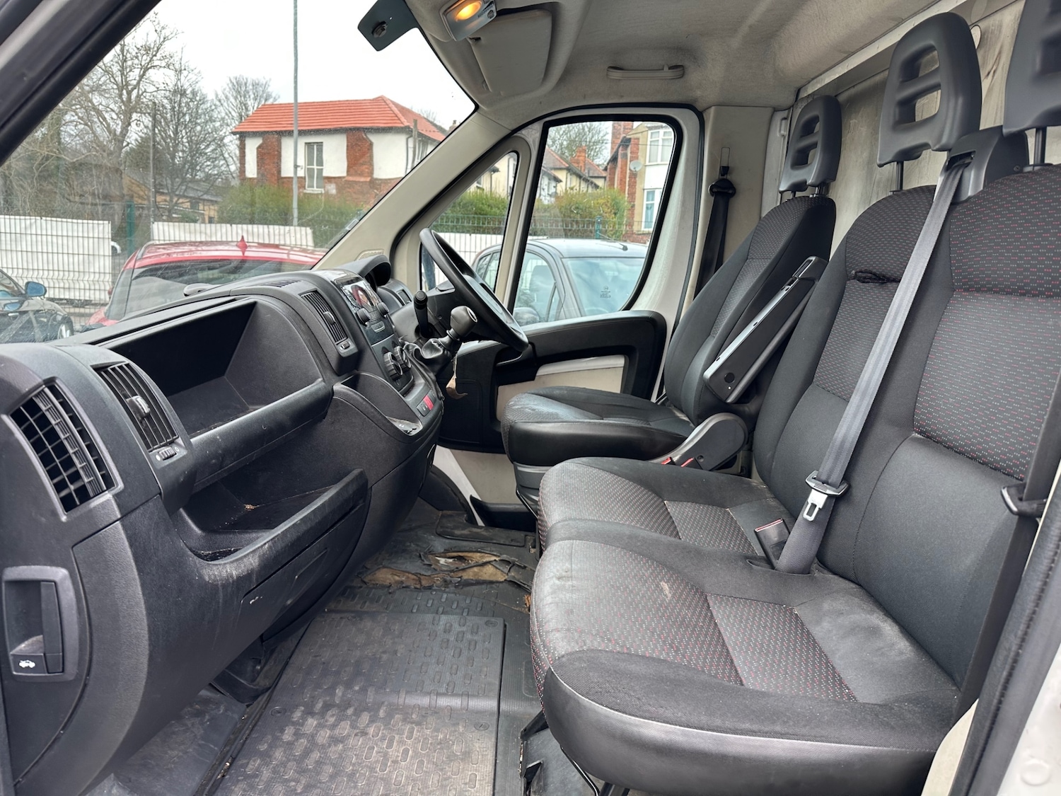 Used Peugeot Boxer 2015 for sale - 77148939: Photo 9