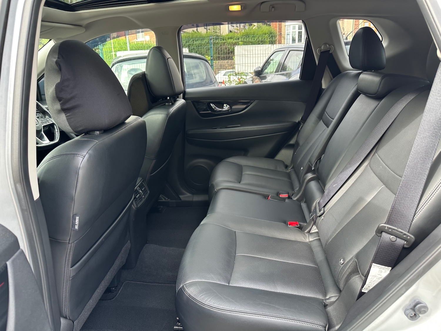 Vehicle 23