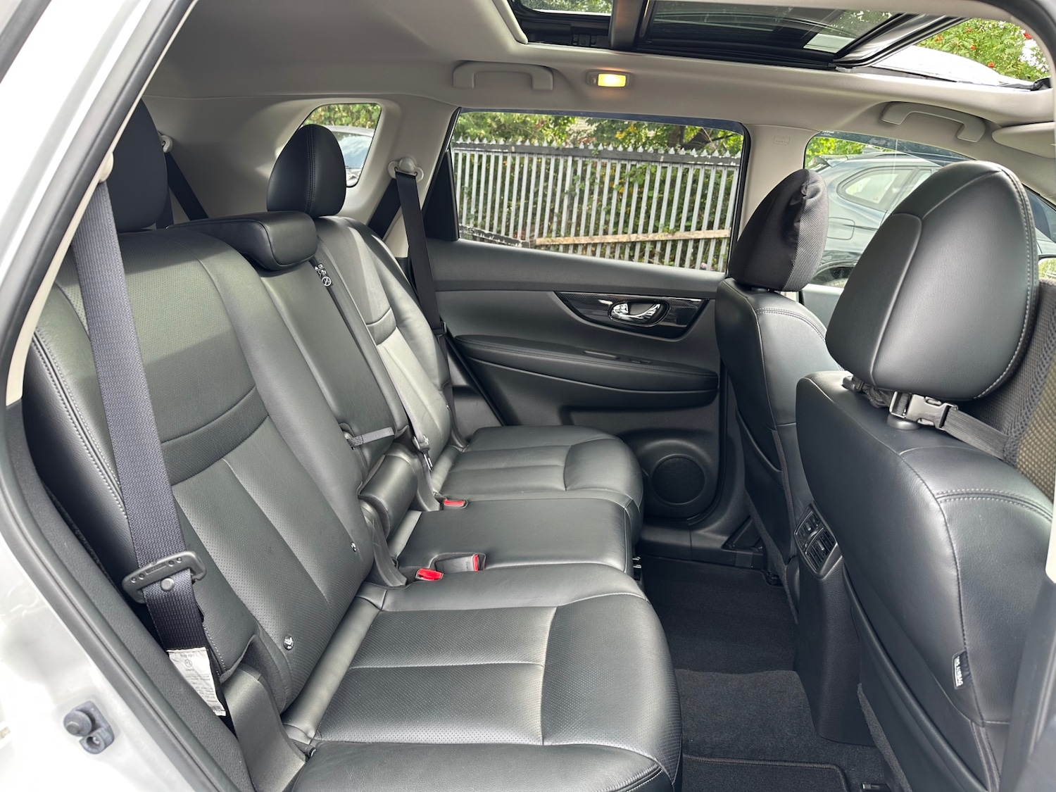Vehicle 26