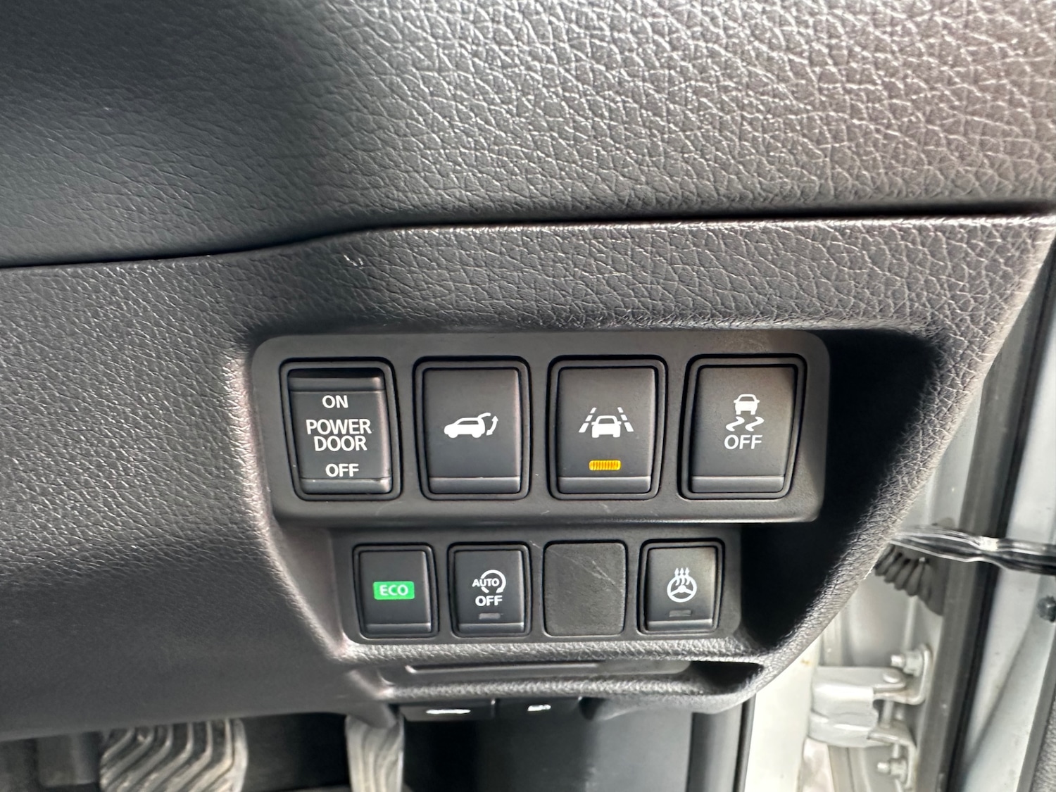 Vehicle 36