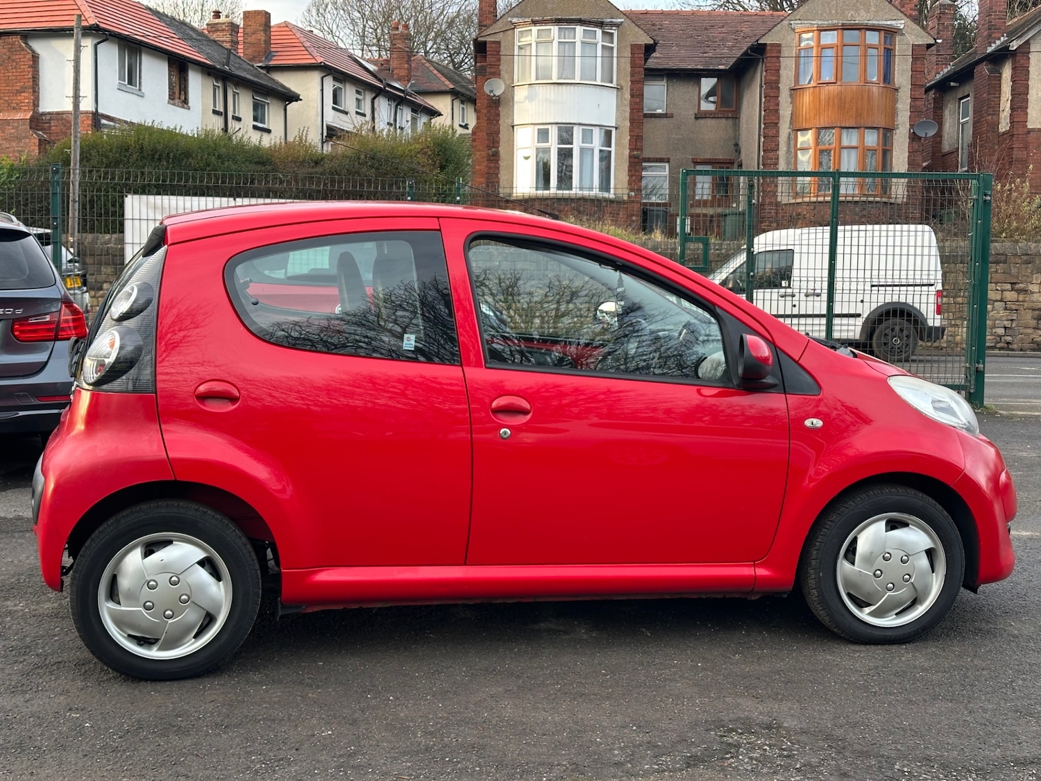 Used Citroen C1 2010 for sale - 77198083: Photo 12