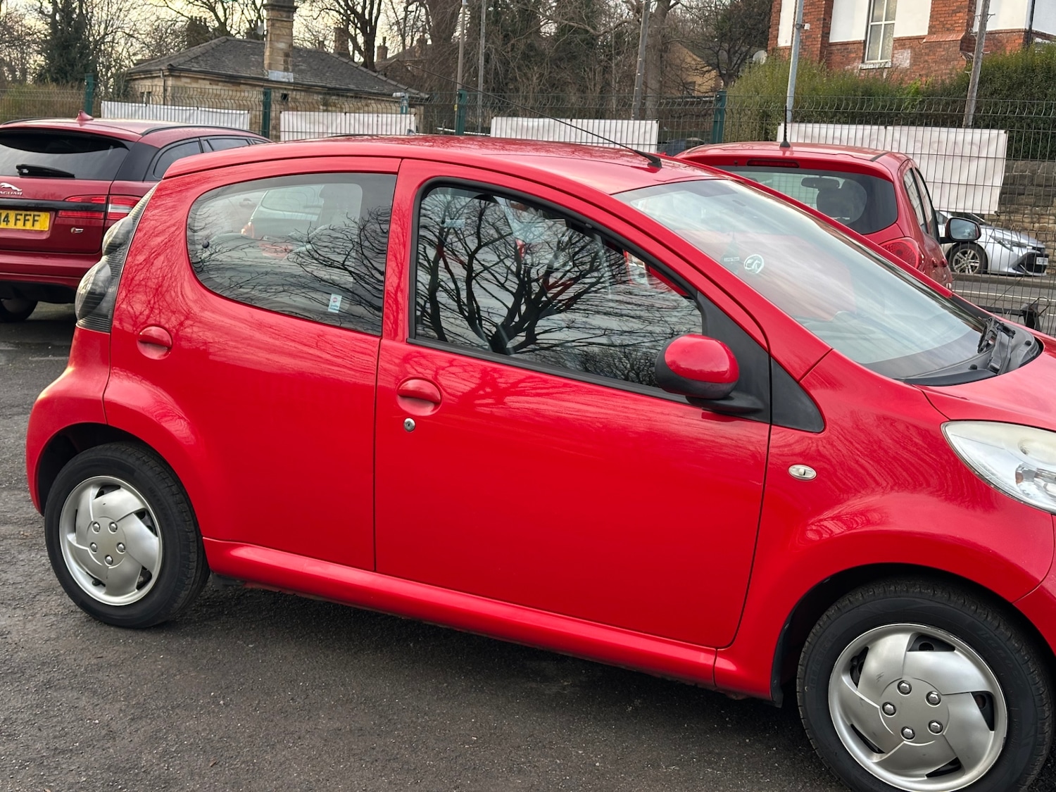 Used Citroen C1 2010 for sale - 77198083: Photo 13