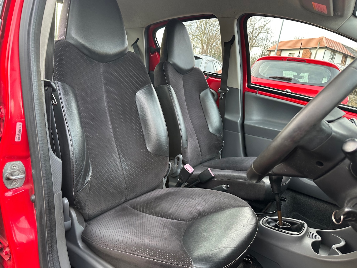 Used Citroen C1 2010 for sale - 77198083: Photo 15