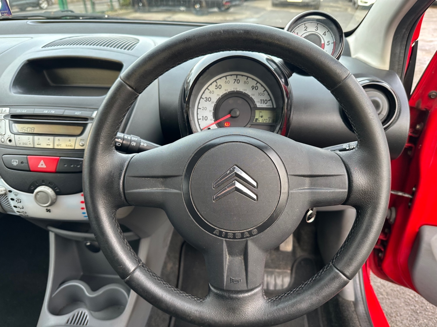 Used Citroen C1 2010 for sale - 77198083: Photo 16