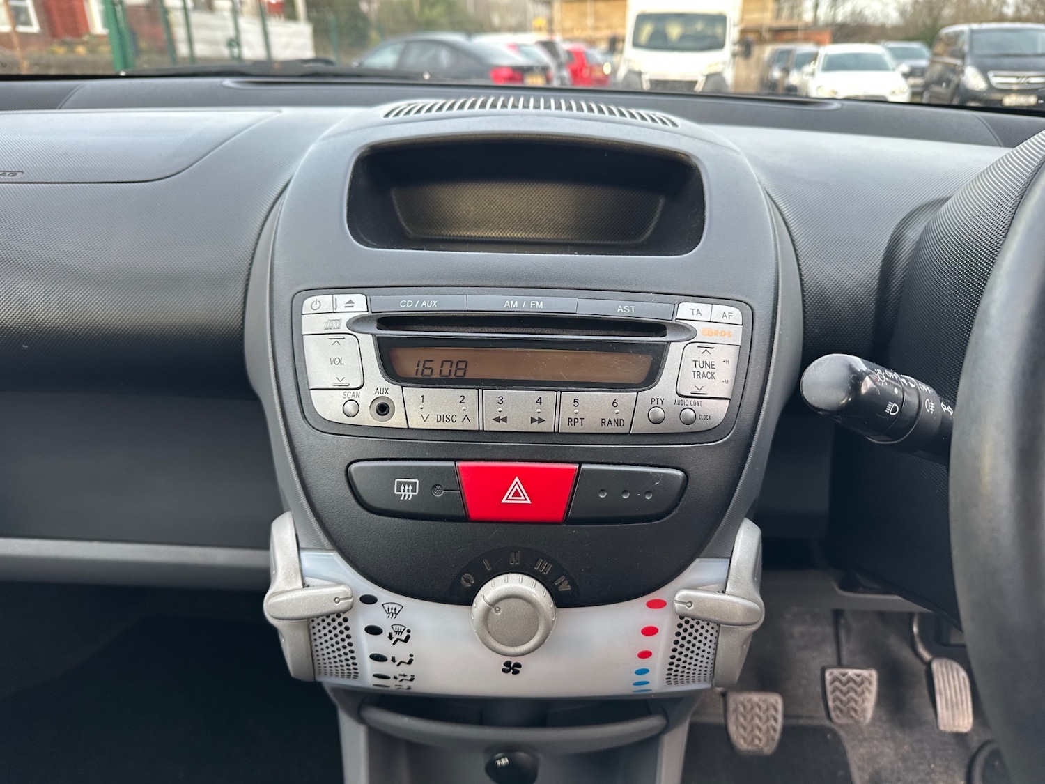 Used Citroen C1 2010 for sale - 77198083: Photo 17