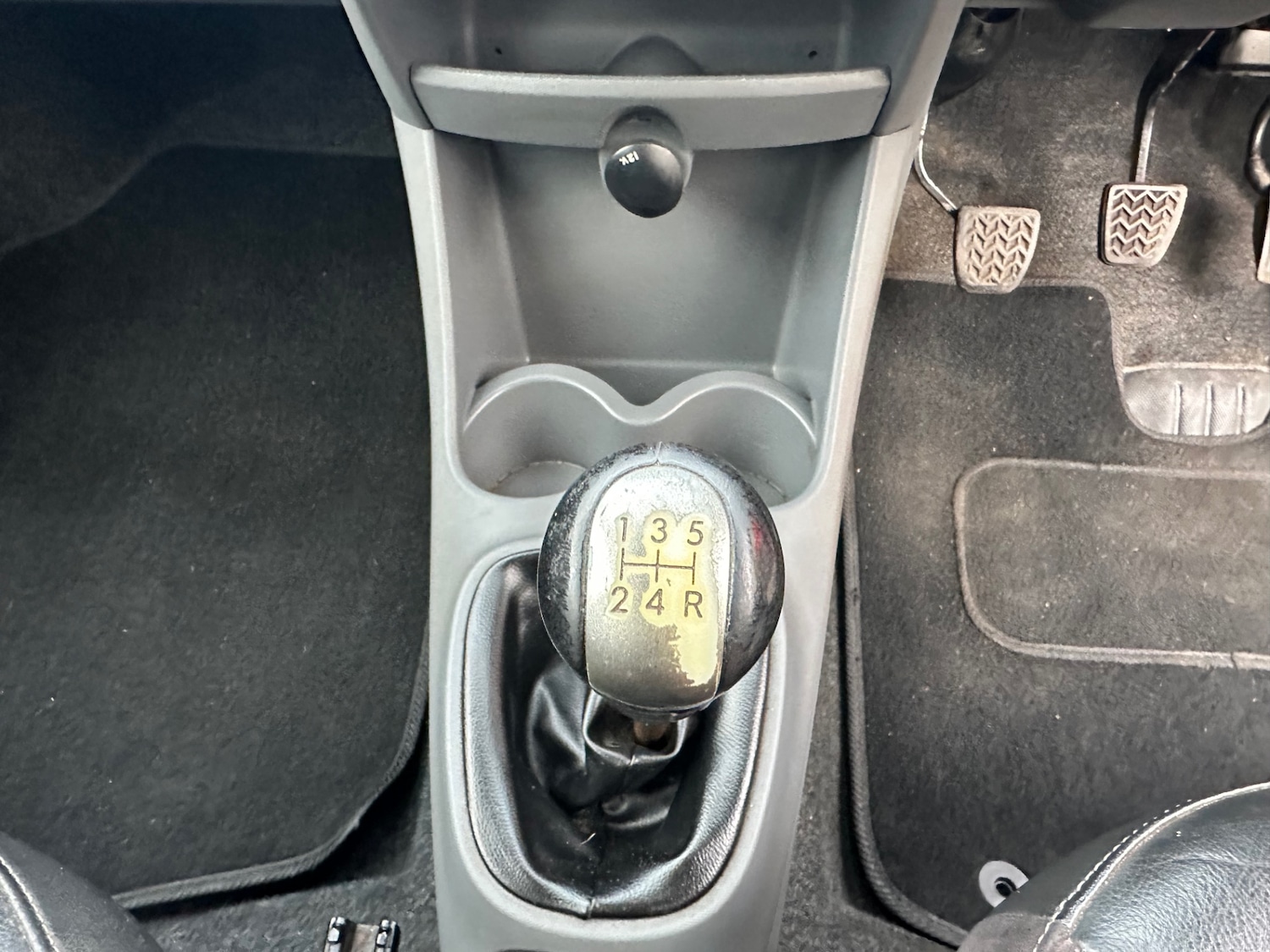 Used Citroen C1 2010 for sale - 77198083: Photo 18