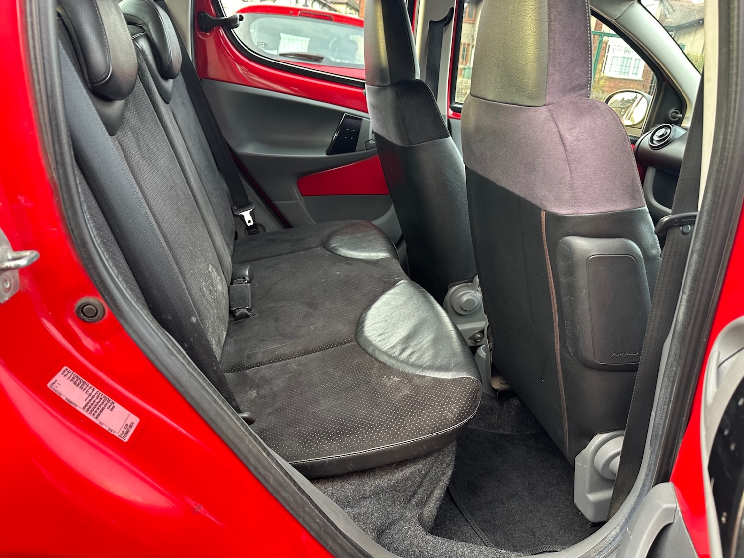 Used Citroen C1 2010 for sale - 77198083: Photo 20