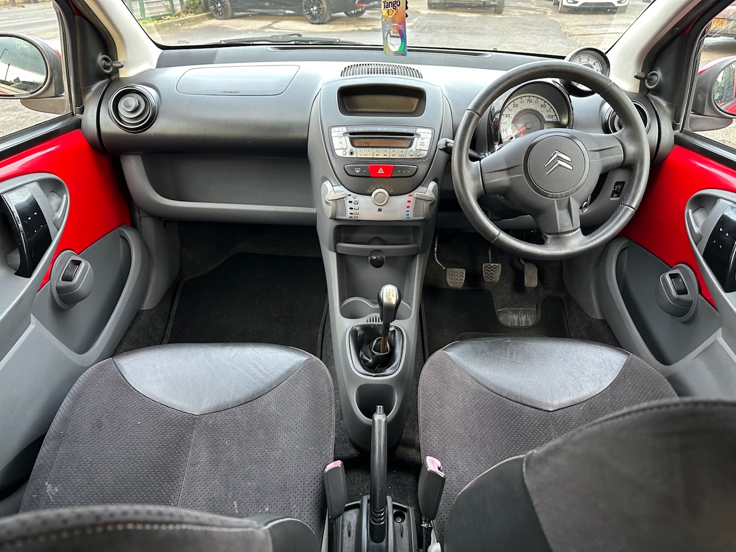 Used Citroen C1 2010 for sale - 77198083: Photo 22