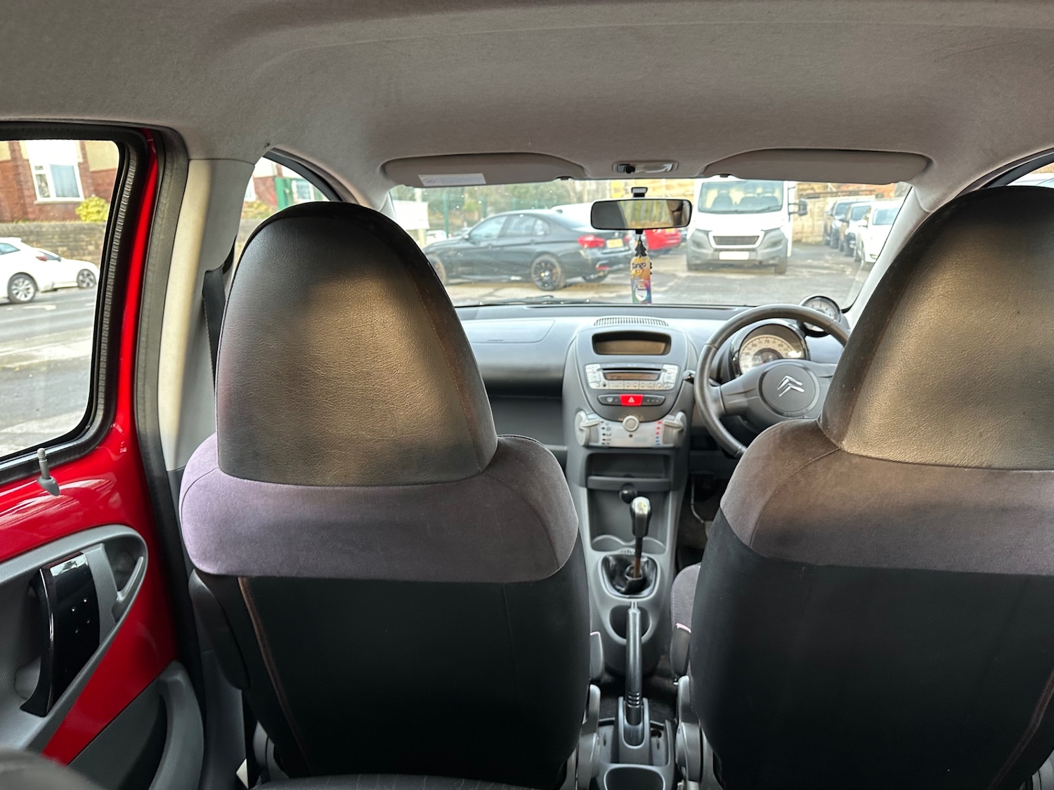 Used Citroen C1 2010 for sale - 77198083: Photo 27