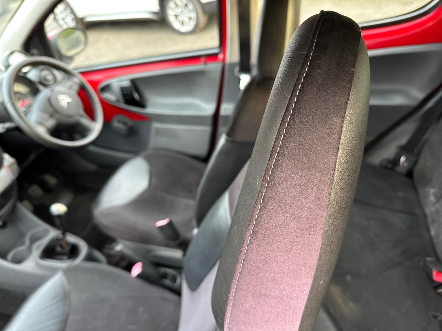 Used Citroen C1 2010 for sale - 77198083: Photo 30