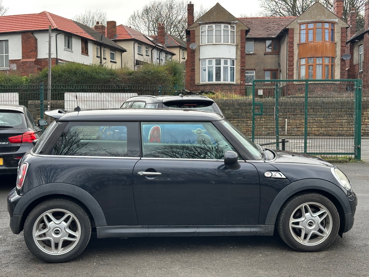 Used MINI Hatch 2007 for sale - 77490778: Photo 10