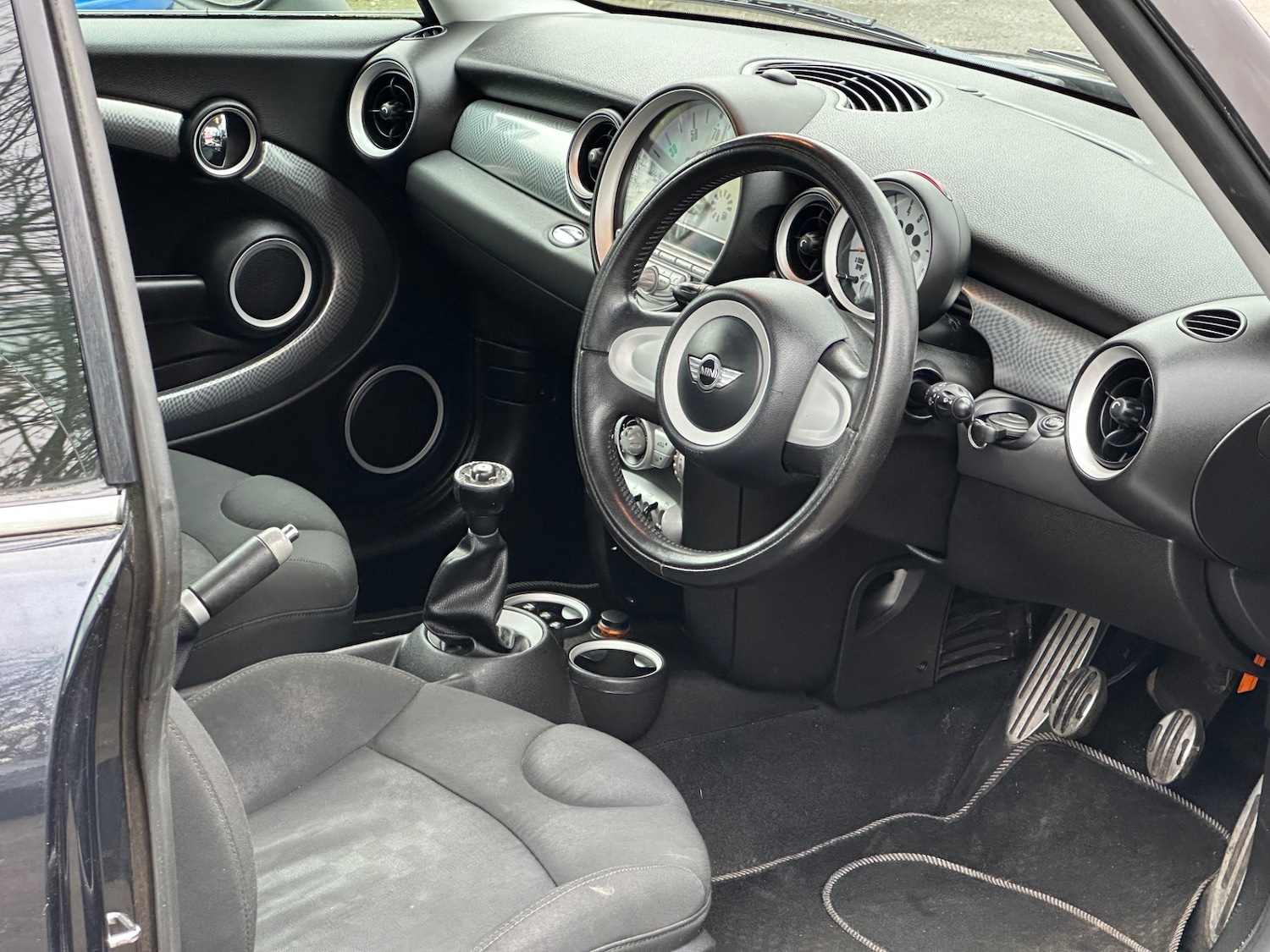 Used MINI Hatch 2007 for sale - 77490778: Photo 11