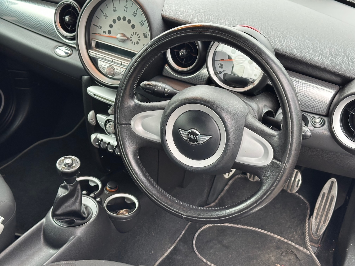 Used MINI Hatch 2007 for sale - 77490778: Photo 12