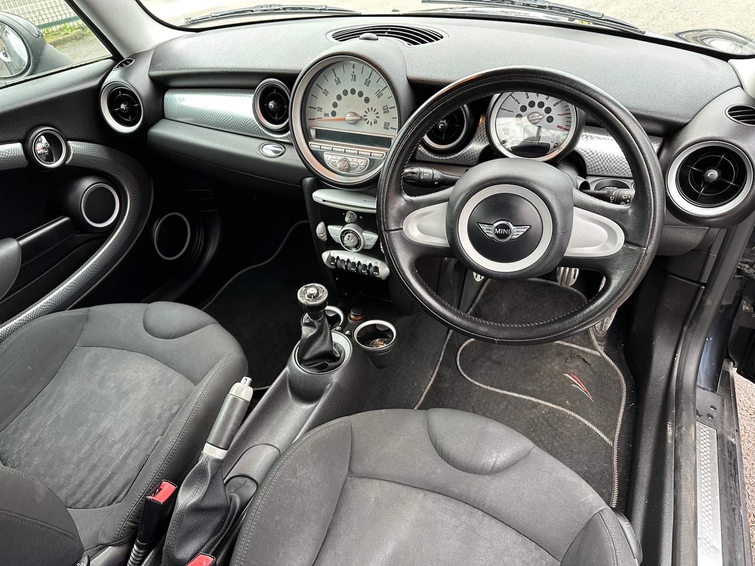 Used MINI Hatch 2007 for sale - 77490778: Photo 13