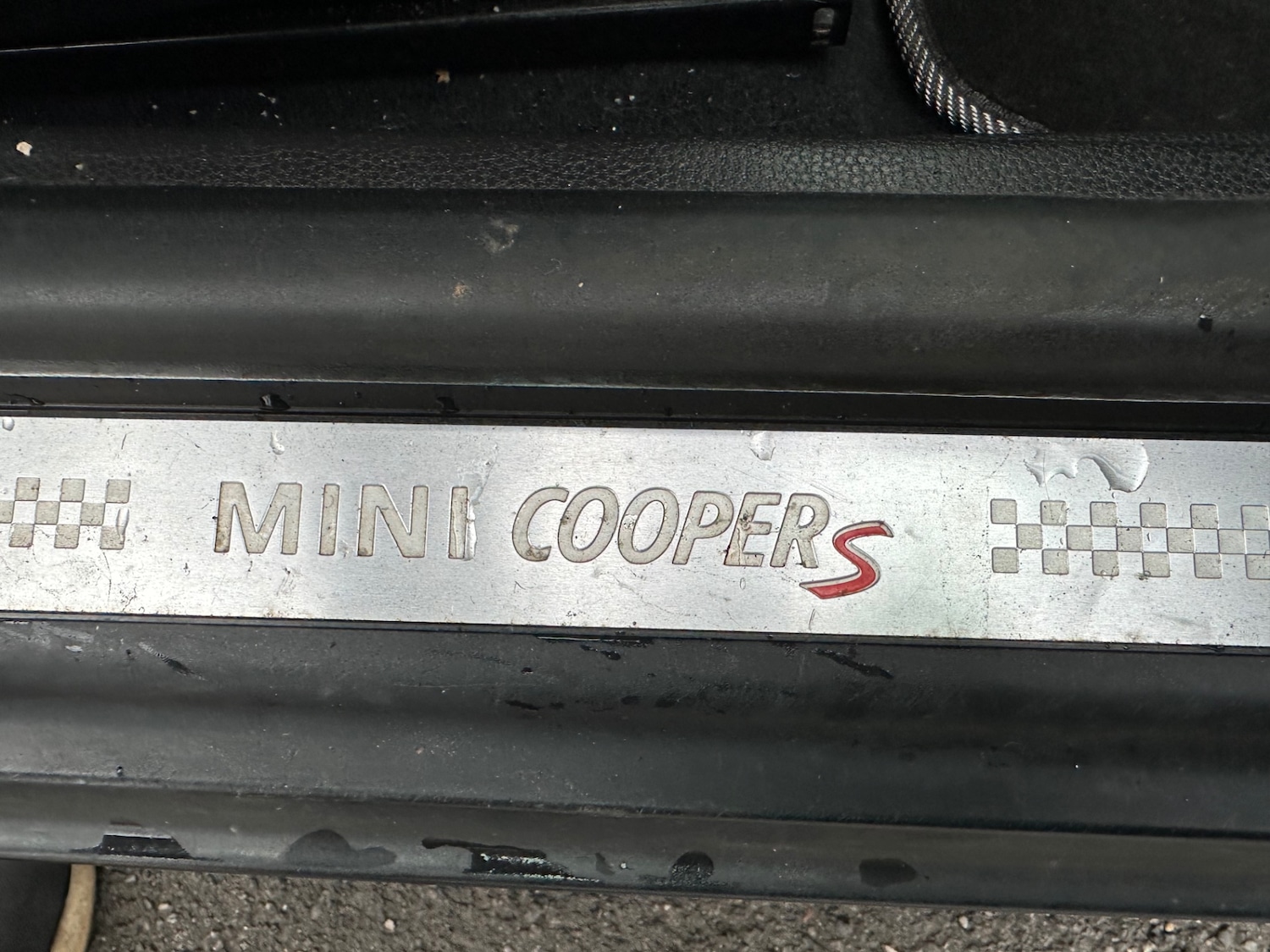 Used MINI Hatch 2007 for sale - 77490778: Photo 14