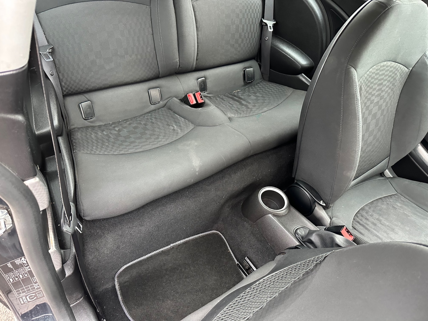 Used MINI Hatch 2007 for sale - 77490778: Photo 15