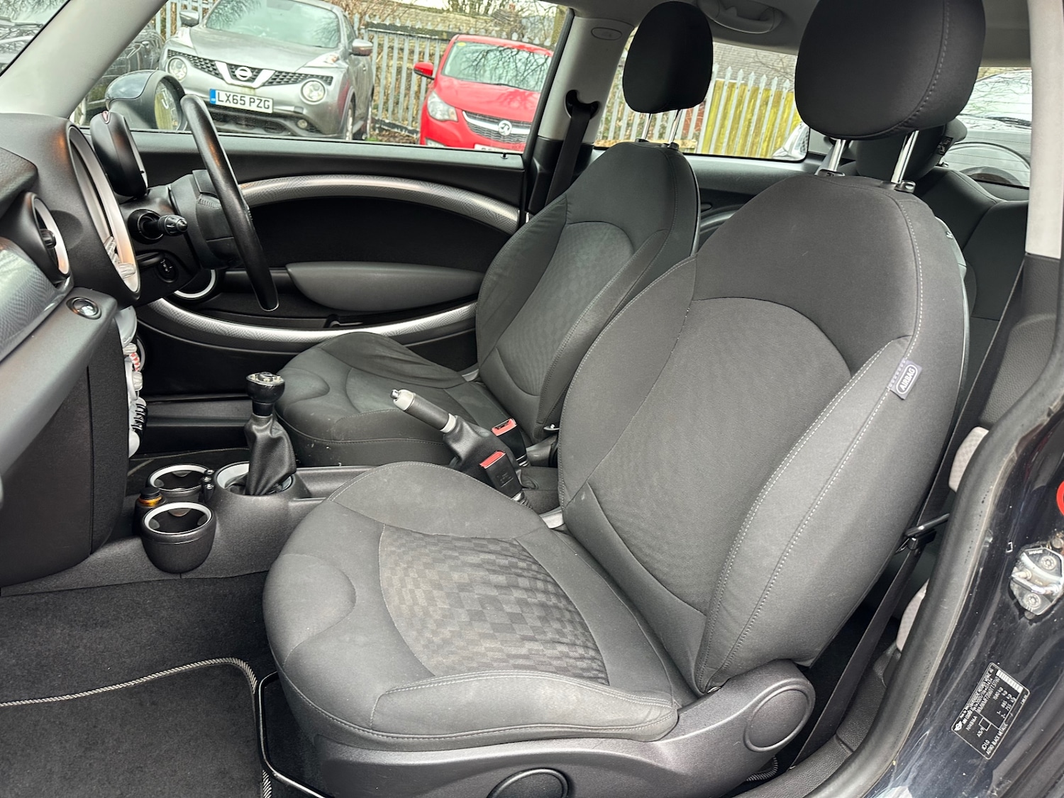 Used MINI Hatch 2007 for sale - 77490778: Photo 17