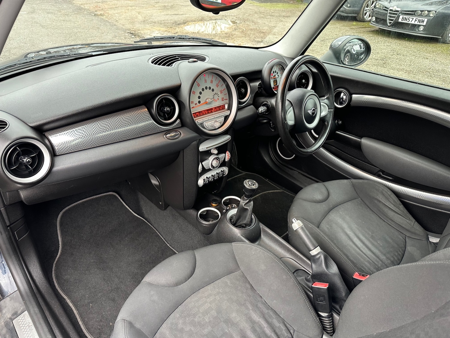 Used MINI Hatch 2007 for sale - 77490778: Photo 18