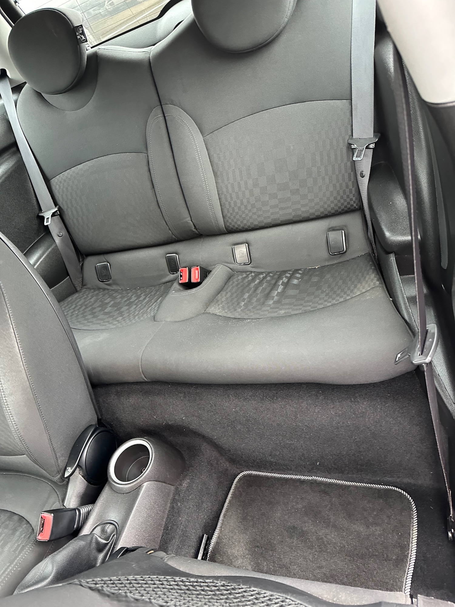 Used MINI Hatch 2007 for sale - 77490778: Photo 19