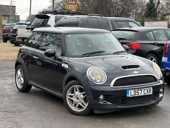 Used MINI Hatch 2007 for sale - 77490778: Photo