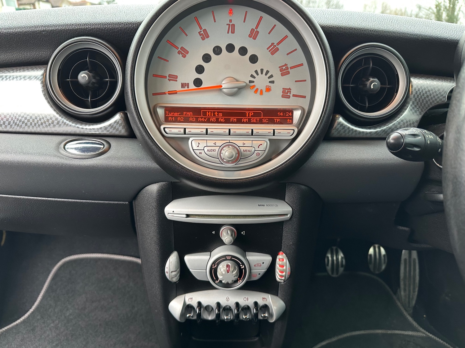 Used MINI Hatch 2007 for sale - 77490778: Photo 20