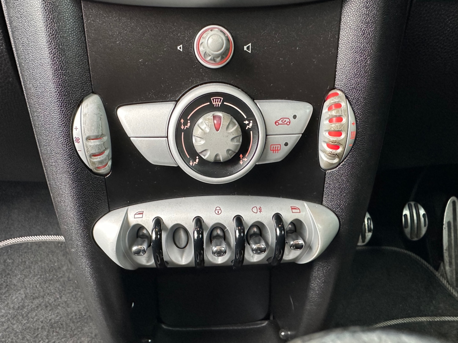 Used MINI Hatch 2007 for sale - 77490778: Photo 21