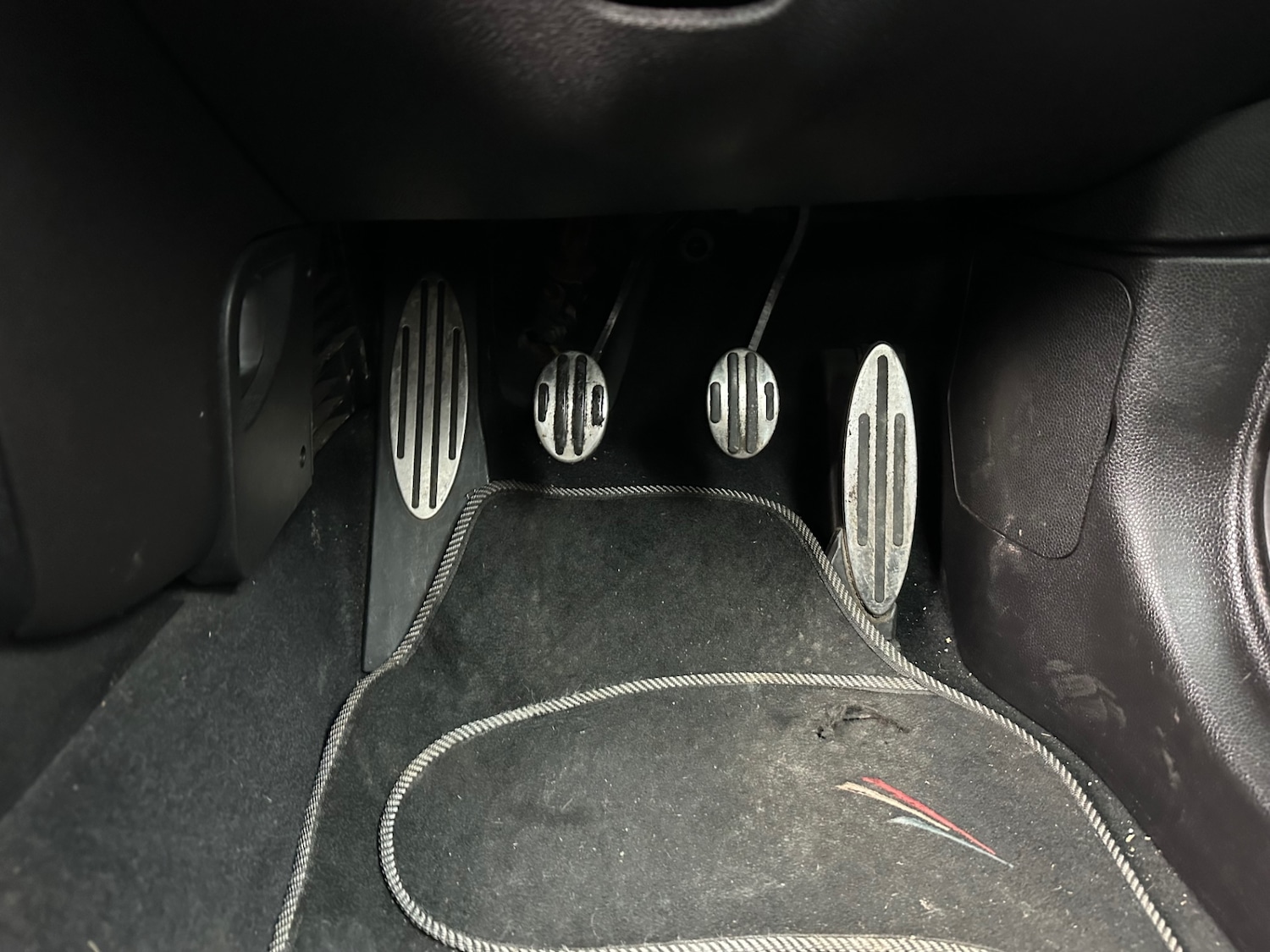 Used MINI Hatch 2007 for sale - 77490778: Photo 22