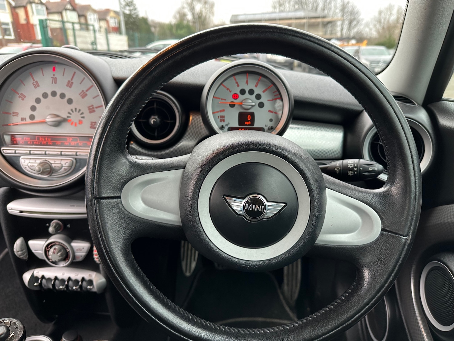 Used MINI Hatch 2007 for sale - 77490778: Photo 23