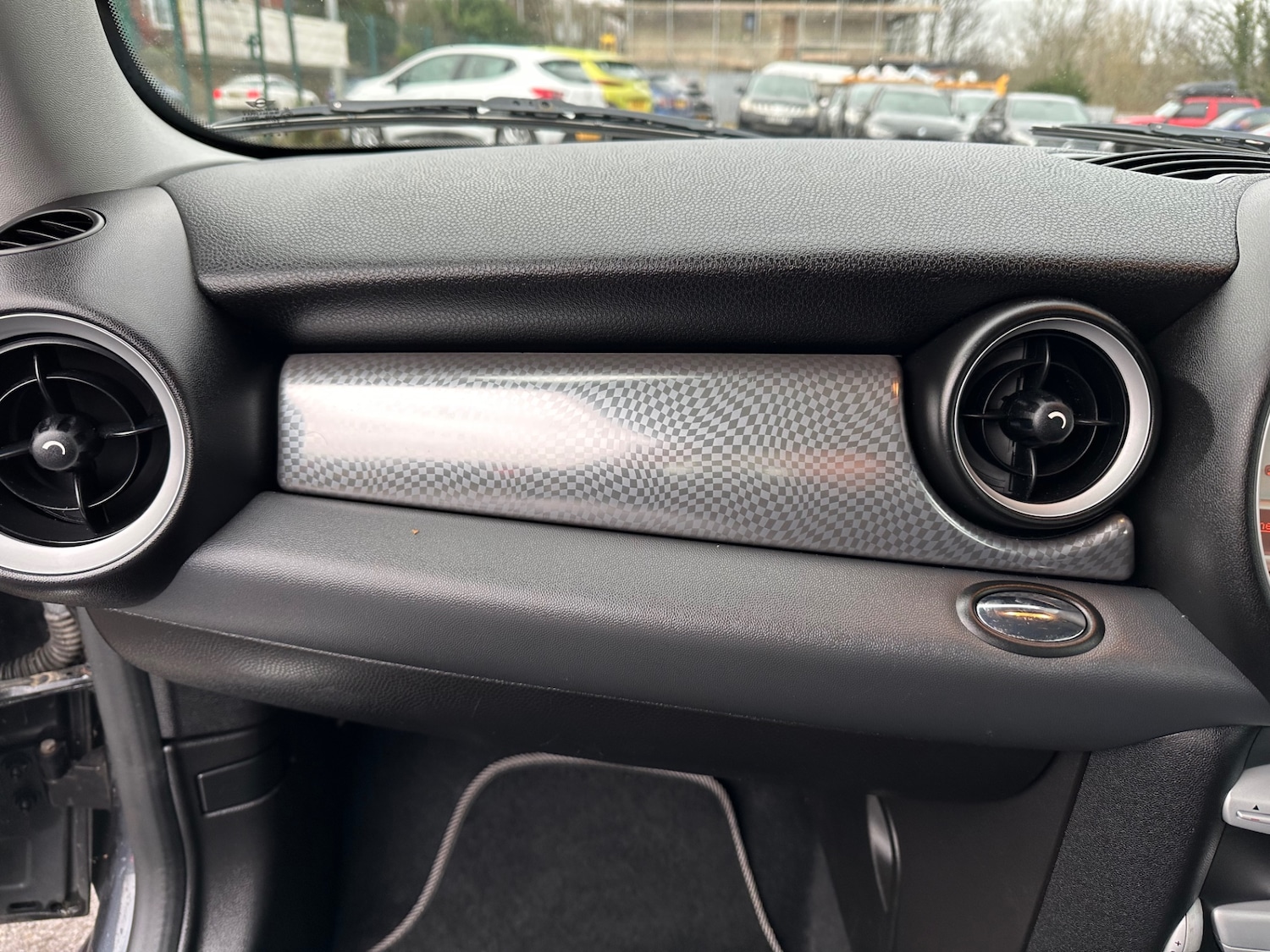 Used MINI Hatch 2007 for sale - 77490778: Photo 24