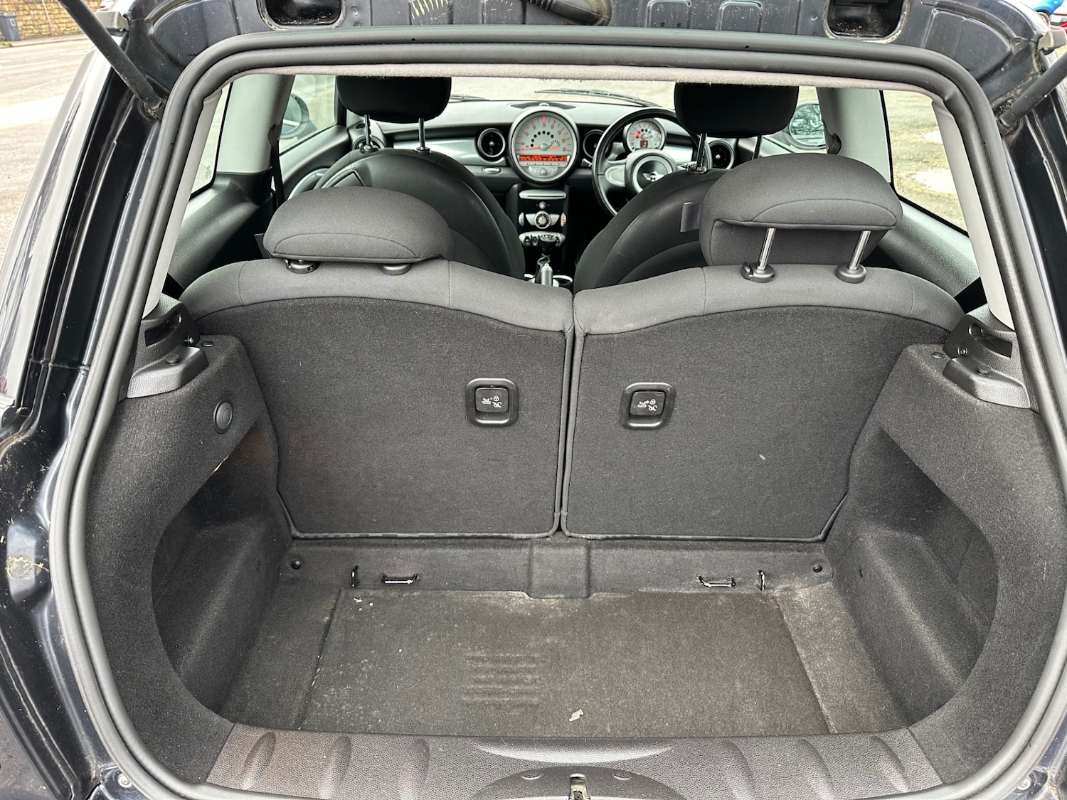 Used MINI Hatch 2007 for sale - 77490778: Photo 25