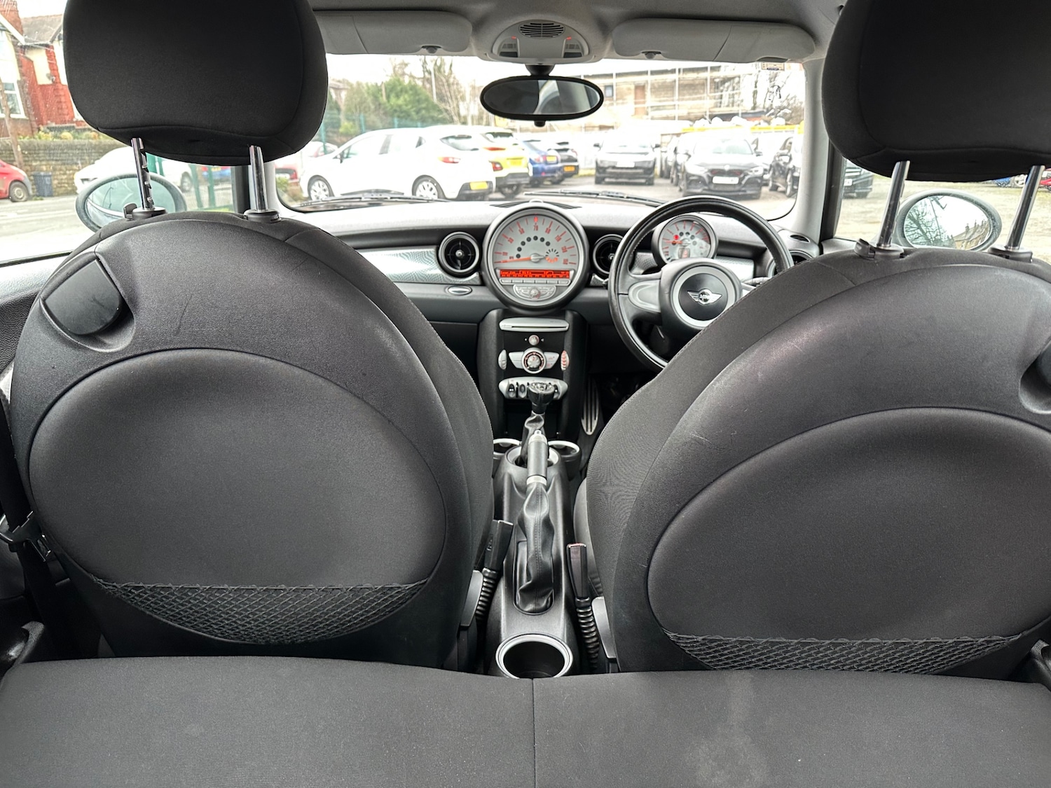 Used MINI Hatch 2007 for sale - 77490778: Photo 26