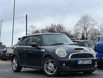 Used MINI Hatch 2007 for sale - 77490778: Photo