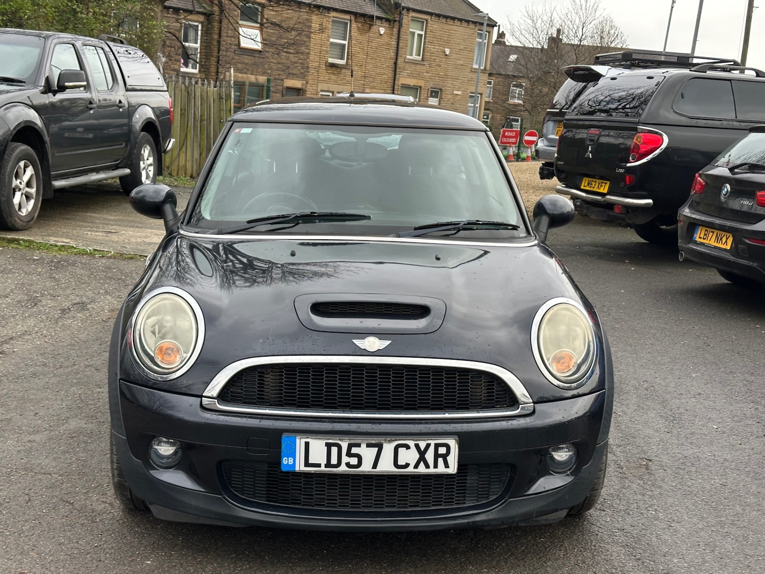 Used MINI Hatch 2007 for sale - 77490778: Photo 4