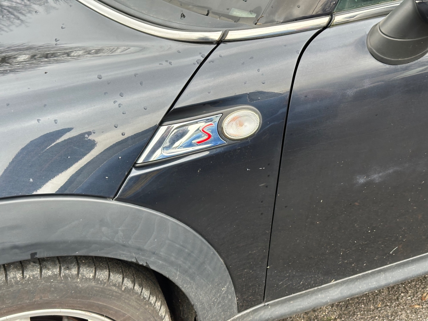 Used MINI Hatch 2007 for sale - 77490778: Photo 6